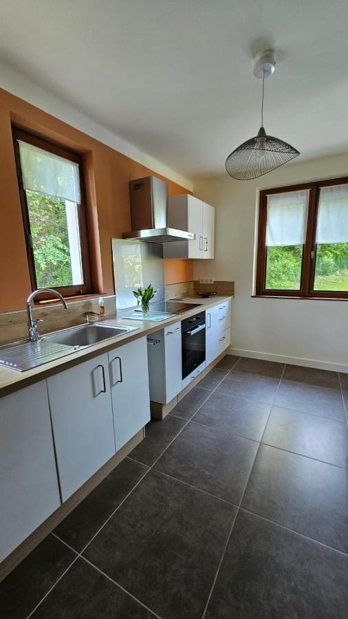 Villa La Moraine Thonon-les-Bains Esterno foto