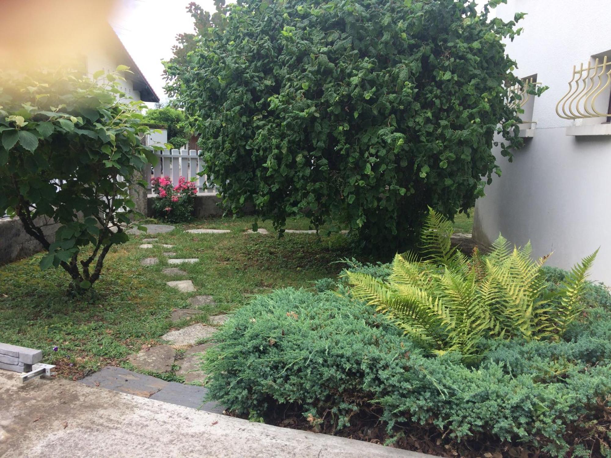 Villa La Moraine Thonon-les-Bains Esterno foto