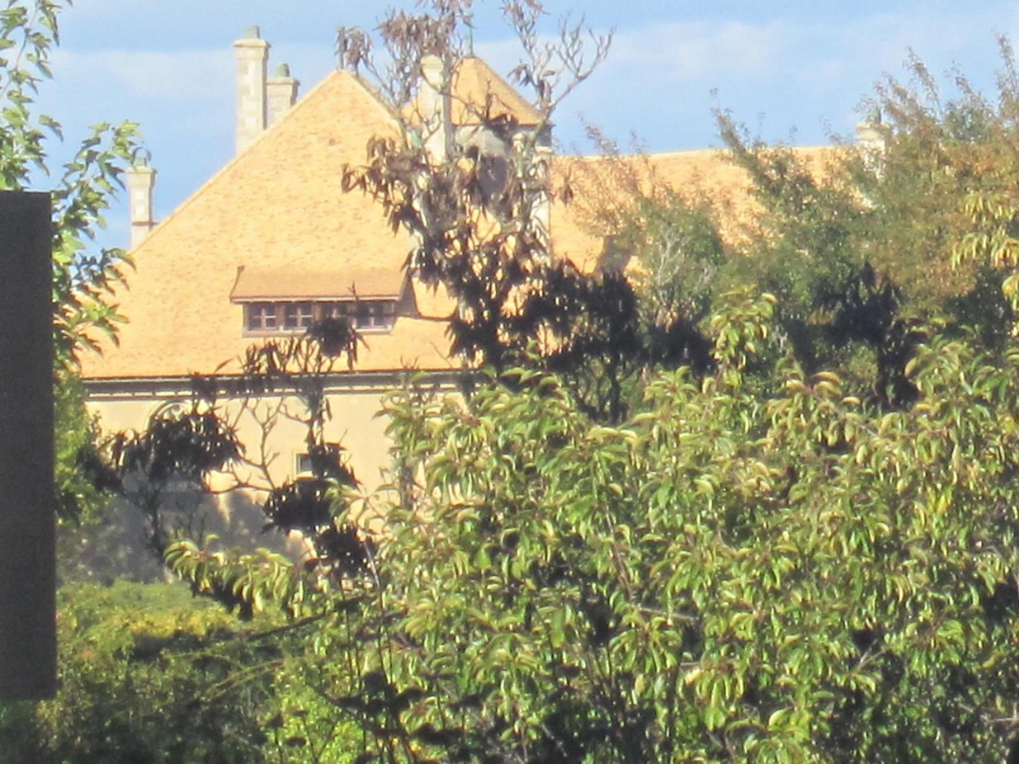 Villa La Moraine Thonon-les-Bains Esterno foto